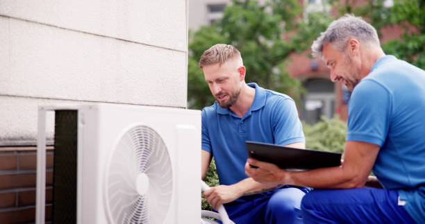 Best Affordable HVAC services  in USA